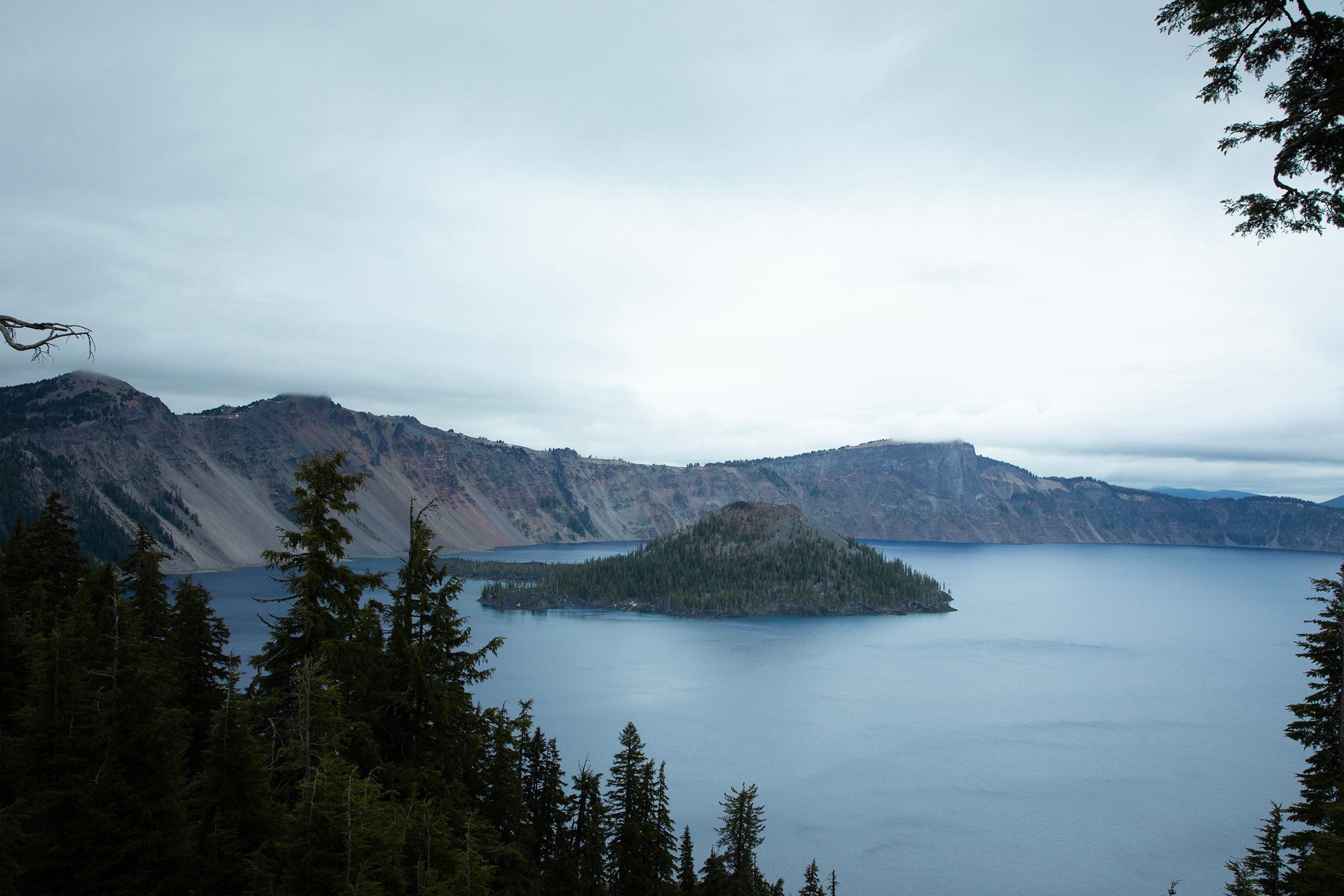 Crater Lake