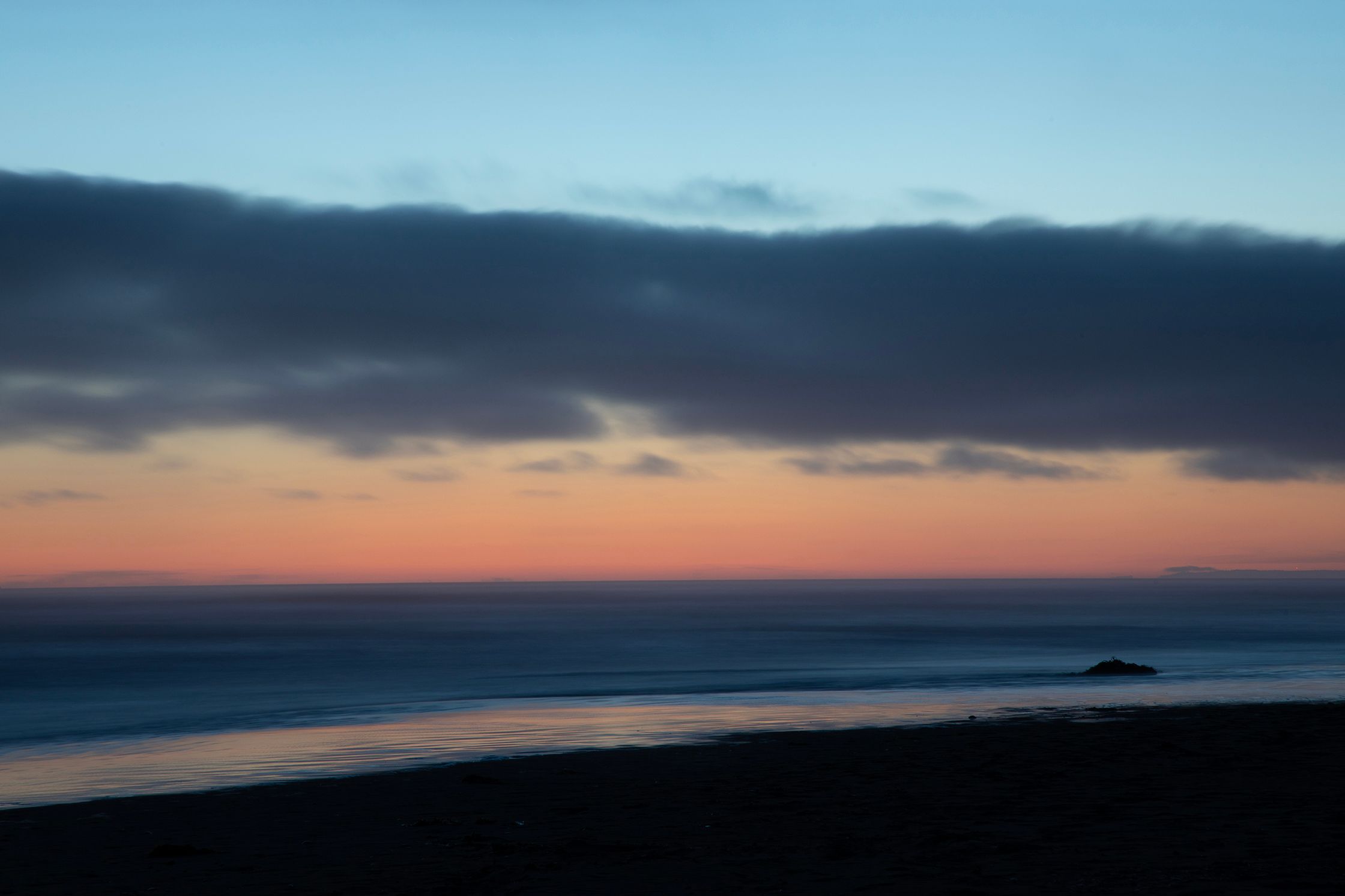 Twilight Tide