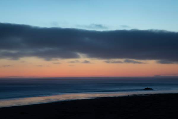 Twilight Tide