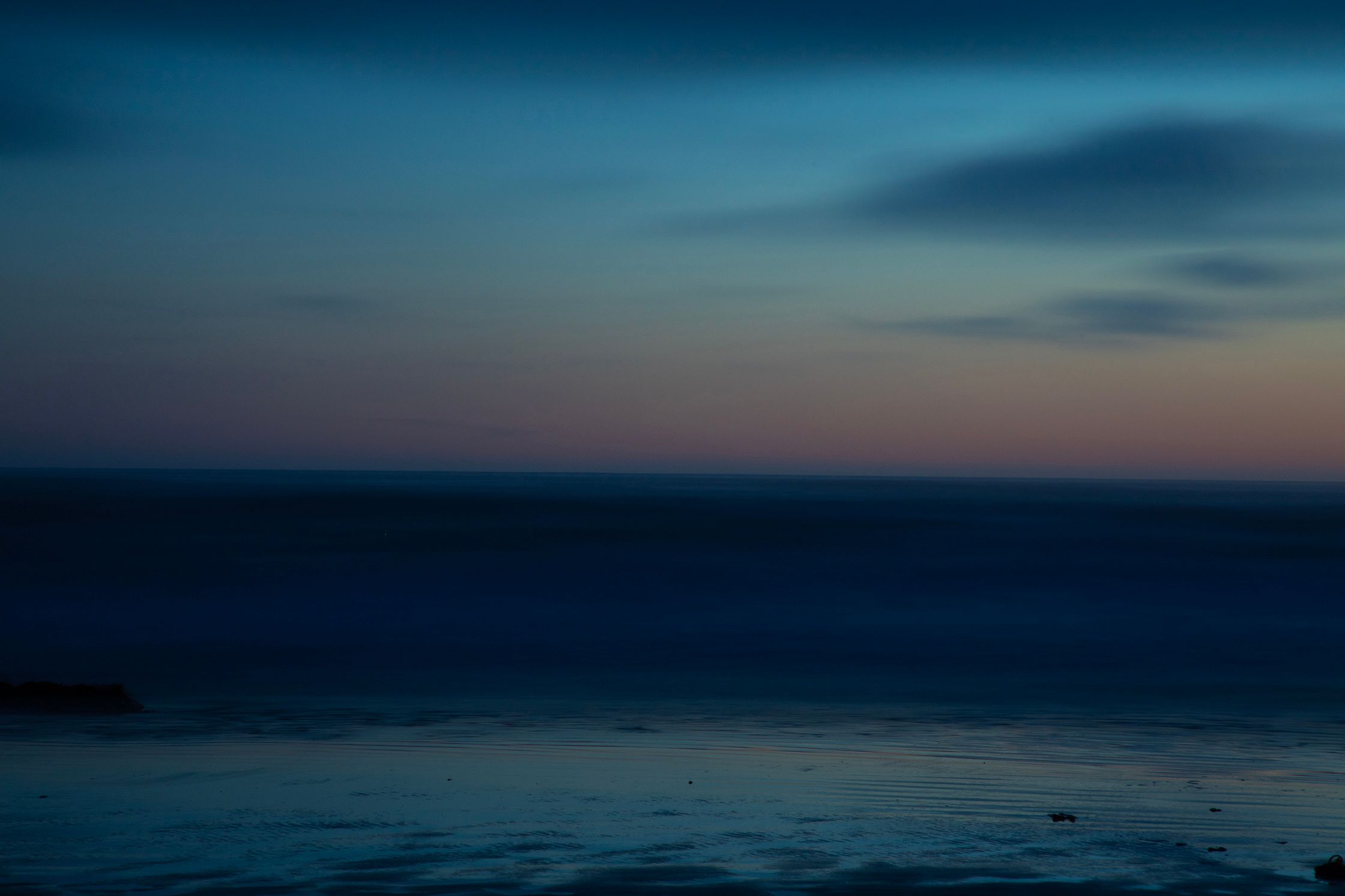 Blue Hour