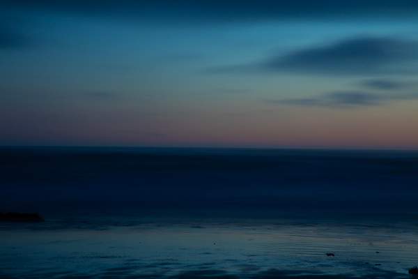 Blue Hour